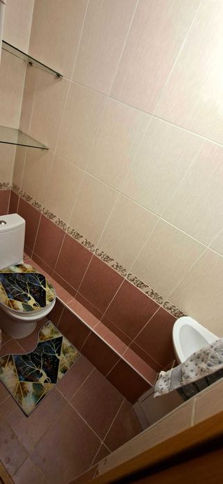 Сдам 2х комнатную квартиру