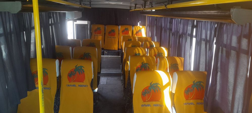 Xolati alo kamchiligi yoʻq