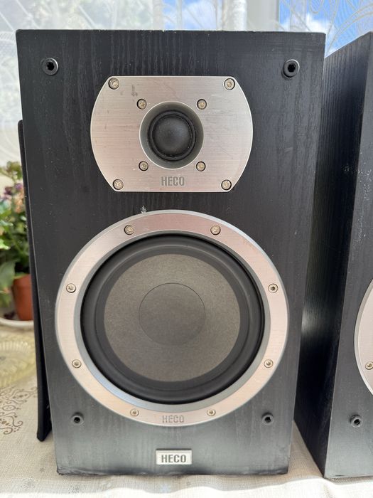 Heco Victa Prime 302 Качествени тонколони
