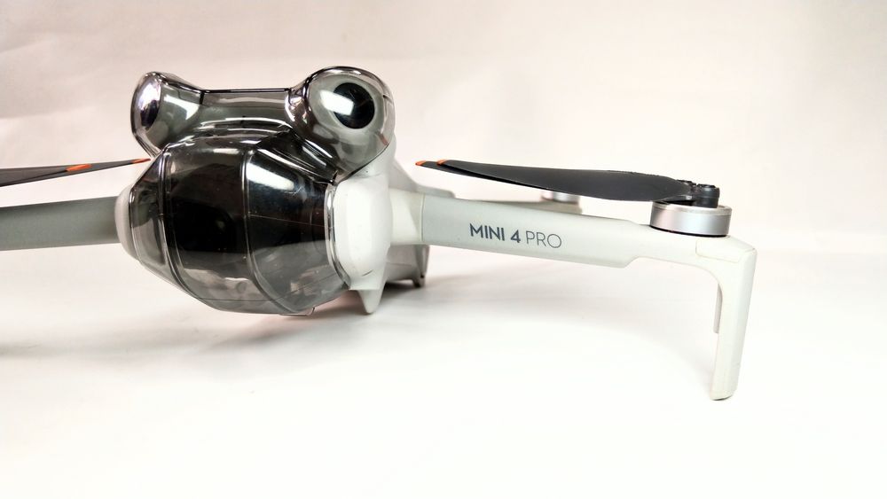 DJI Mini 4 pro combo RC2 квадрокоптер