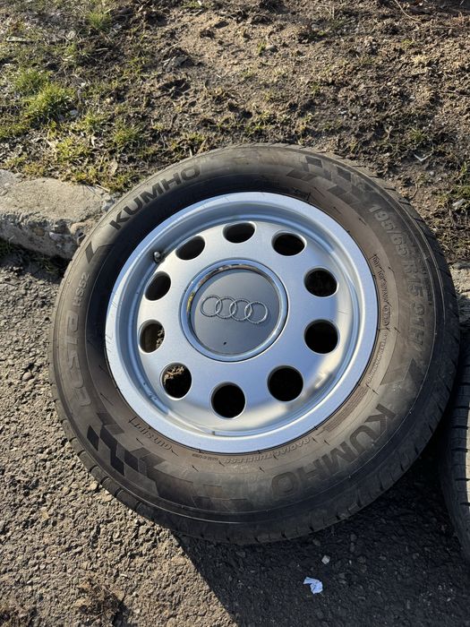 Джанти Телефонни Шайби