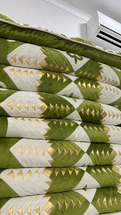 Дайын корпешелер