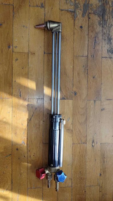 Cutit de taiat autogen nou capete taiat regulator acetilena