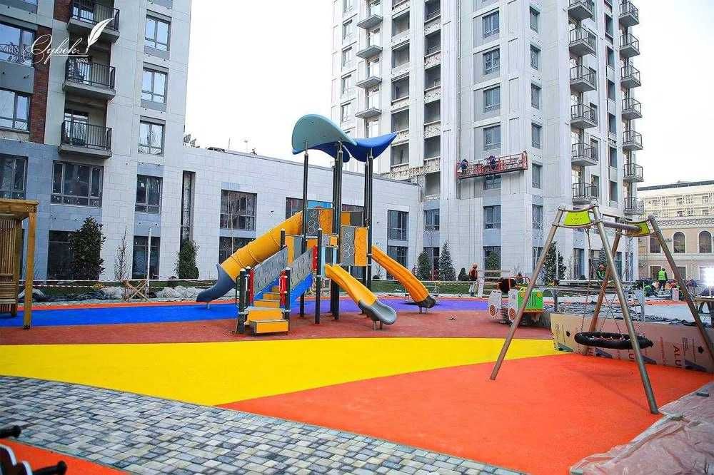 NRG Oybek 2х комнатная квартира 55м2 СРОЧНО ПРОДАЕТСЯ: Мирабад