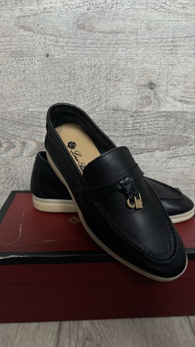 Лоферы Лоро Пиано