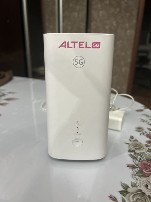 Роутер ALTEL 5G Алтел
