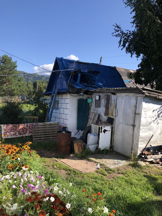 Продам дачу в Бутаково