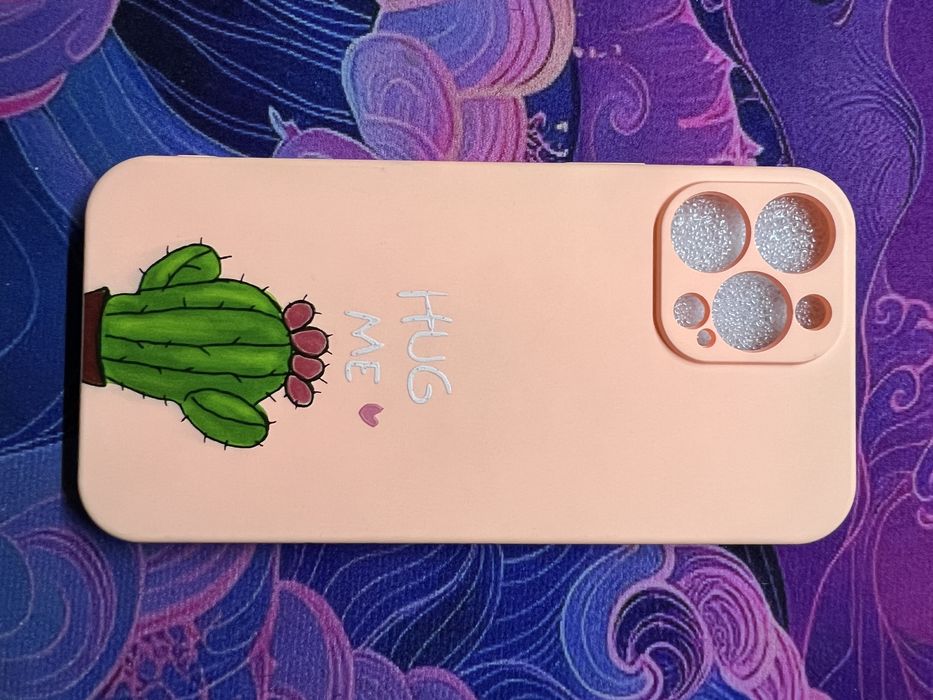 чехлы на 13 pro max