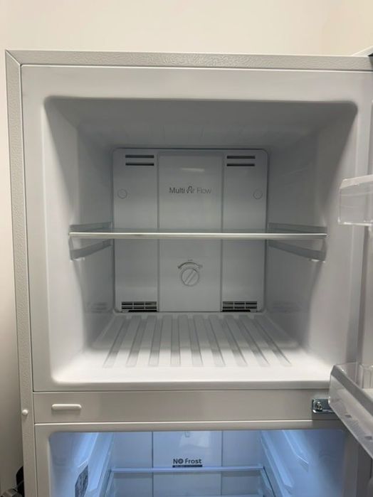 Хладилник NO FROST с горна камера с гаранция