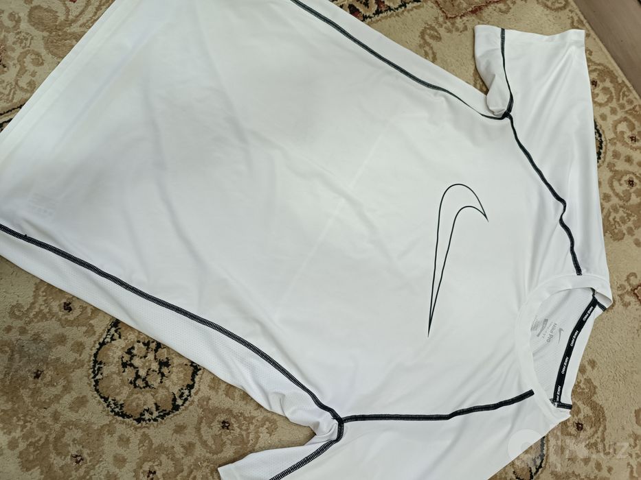 Оригинальная футболка Nike