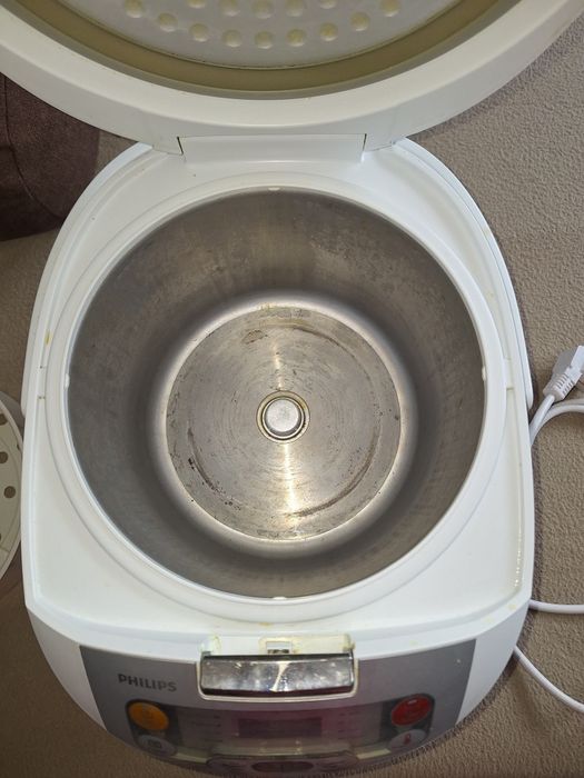 Мултикукър Philips