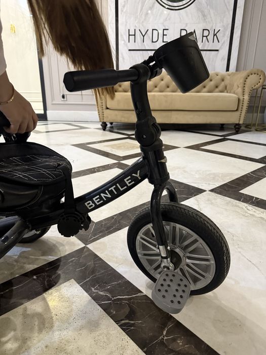 Коляска детская б/у