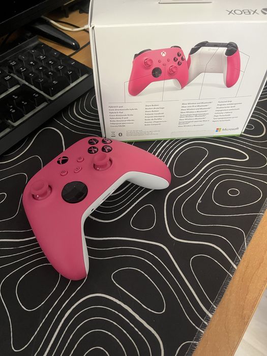 Controller xbox 1s