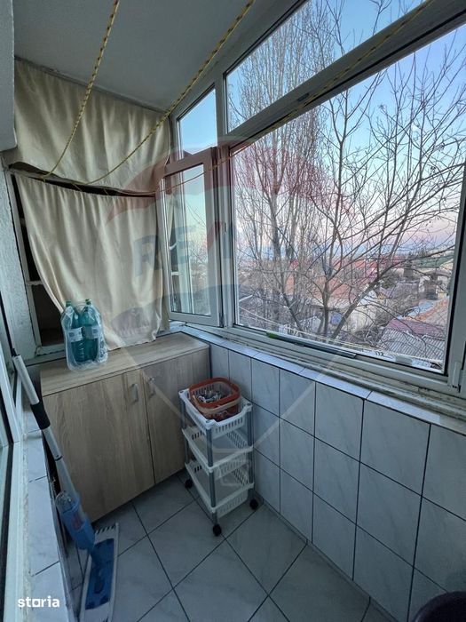 Apartament 2 camere în zona Gara