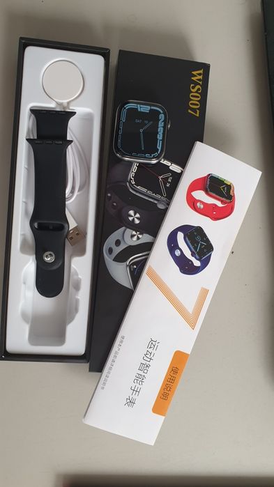 Smart Watch WS007