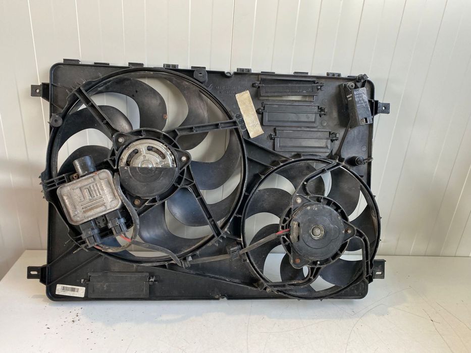 Ventilator radiator Volvo XC60 2009-2017 31293777 6G91-8C607-ND