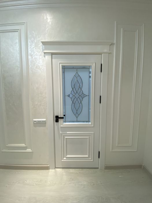 mdf va akfa eshik romlar o'rnatamiza va restavratsiya qilamiza