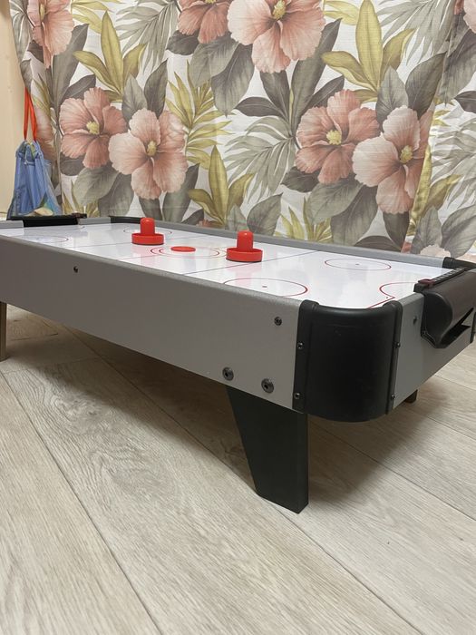 Аэрохоккей игра хоккей