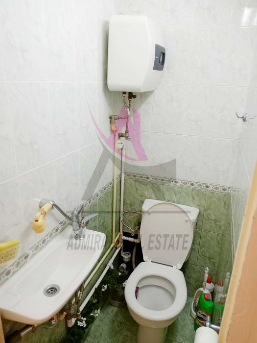 Дава се под наем Четиристаен апартамент в Варна, Чайка - 90 кв.м за 650 € - Снимка #5