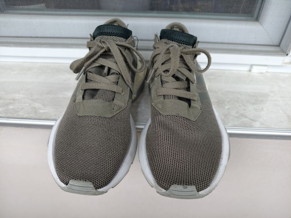 Adidas POD-S3.1 запазени