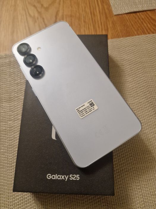 Samsung s25 nou nefolosit