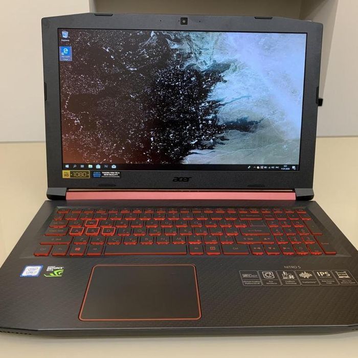 Acer NITRO 5 AN515-52