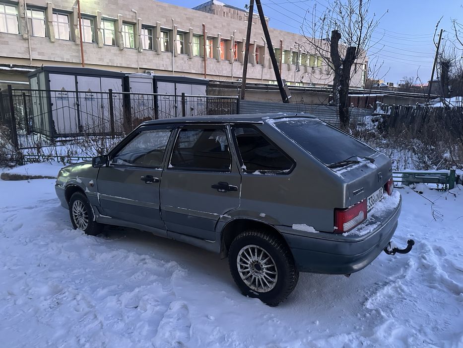 за 650 000 тг Ваз 2114