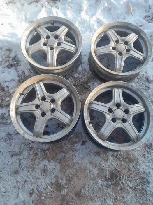 Продам диски срочно