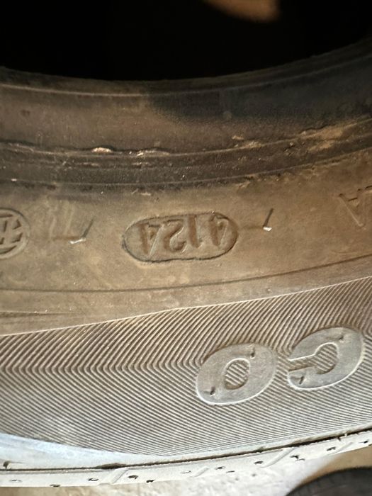 R14 175/65 Комплект летней резины