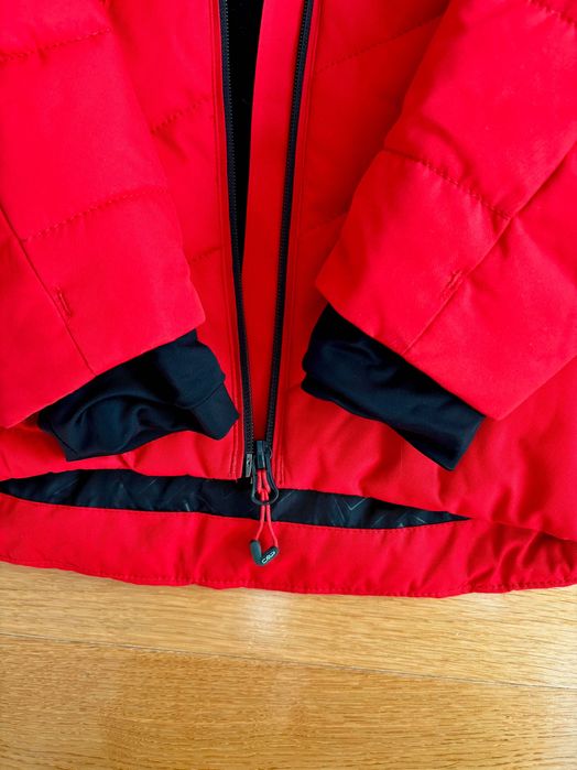 CMP ски екип за 140см, 10г