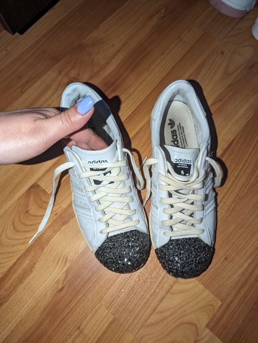 Adidași Adidas mărimea 39