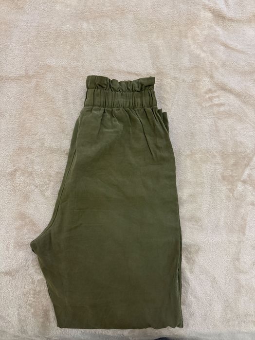 Есенен панталон H&M