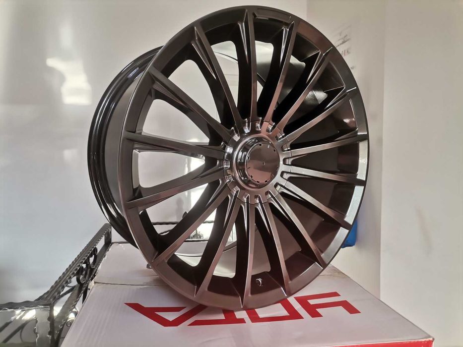 19" Джанти Мерцедес 5X112 Mercedes W222 W217 W221 CLS W218 CL W213