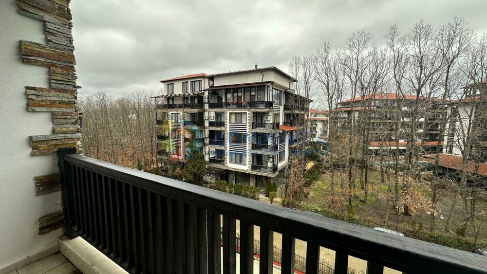 Продава се Едностаен апартамент в Приморско - 30 кв.м за 816 €/кв.м - Снимка #2