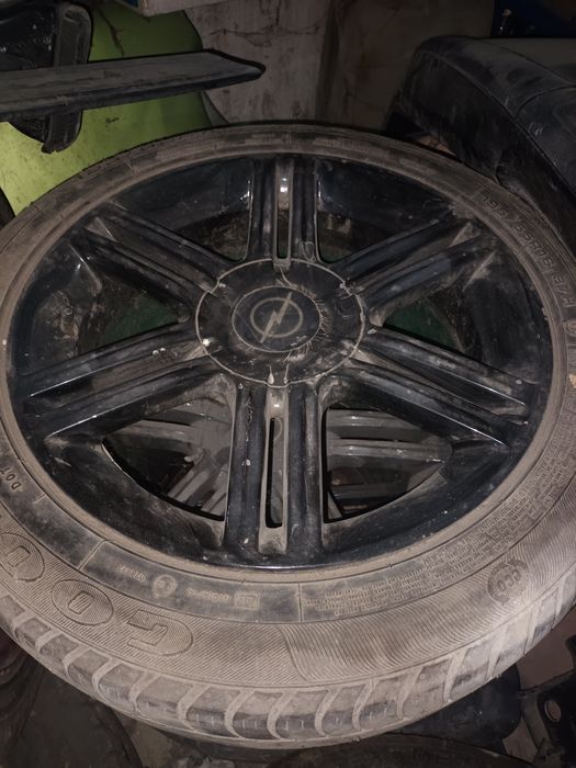 Cauciucuri  si jante vw,renault ,opel 5x 112 , 5x113,4 r16 ,17