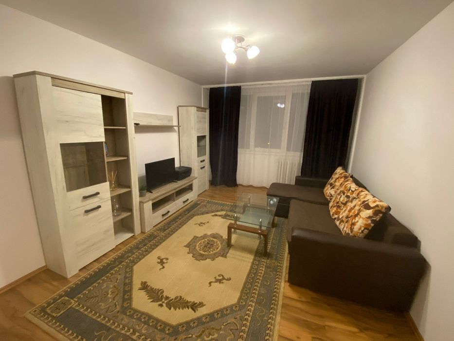 Inchiriez apartament 2 camere
