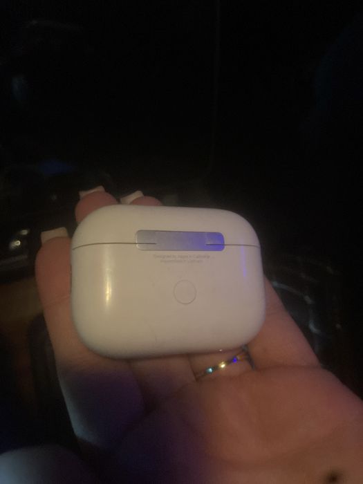 Airpods 2 Pro оригинал