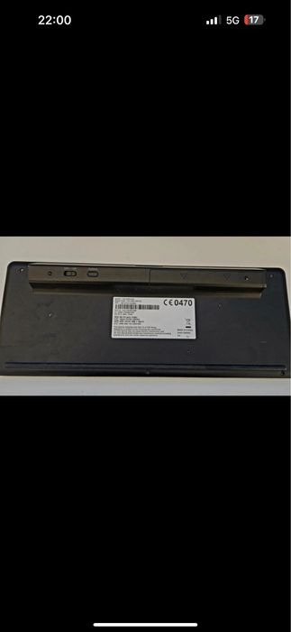 Tastatura wireless samsung