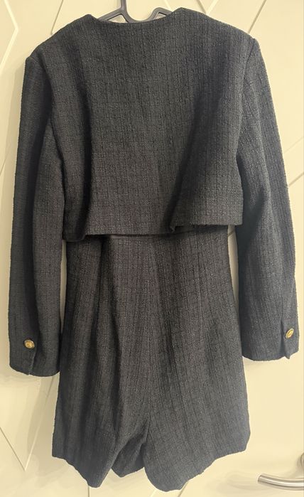 Елегантен гащеризон Sandro