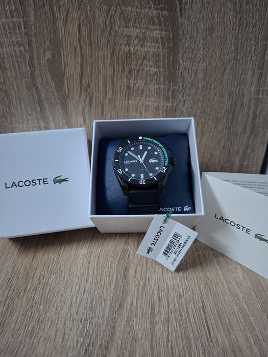 Мъжки часовник Lacoste