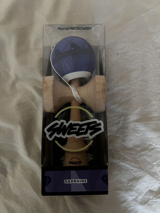 Kendama turbo shape anti skid 2.0