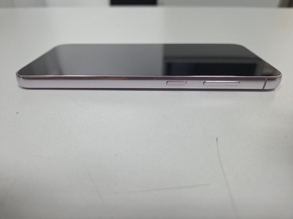 Samsung Galaxy S23 Plus 5G – 256 GB – Dual SIM Lavander