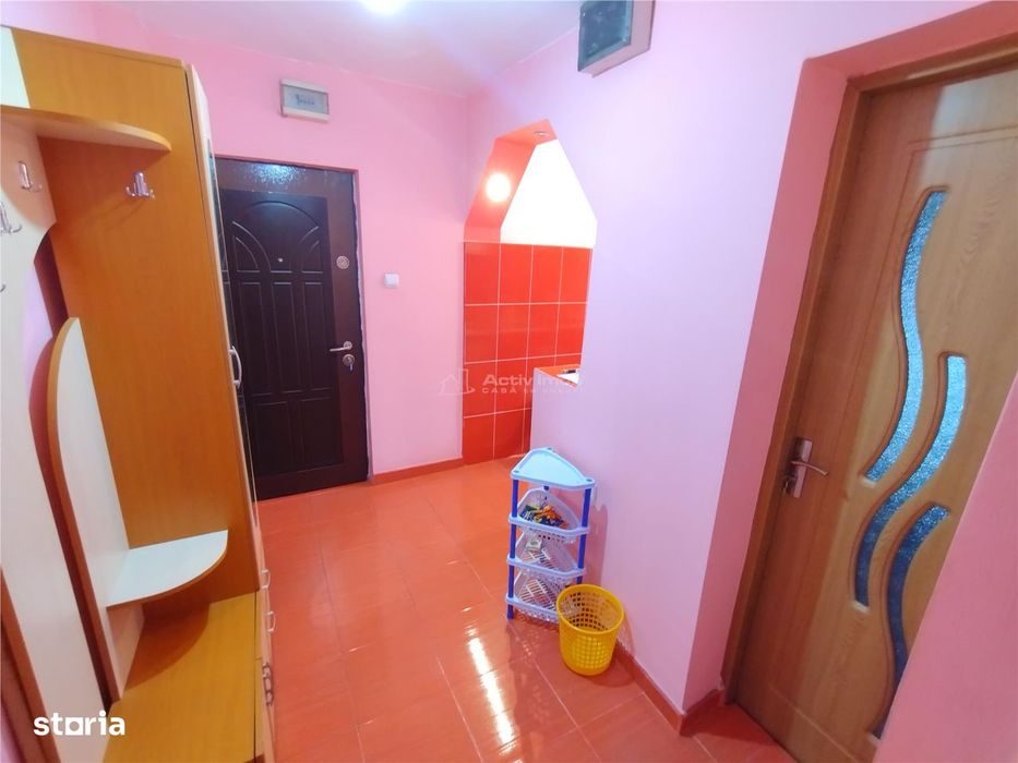 Oravita, Chirie, 2 Cam, Parter, Mobilat+Utilat