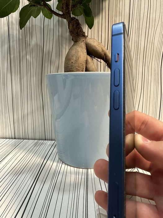 Iphone 13 256gb-тъмно син