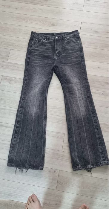 blugi balenciaga lost tapes M