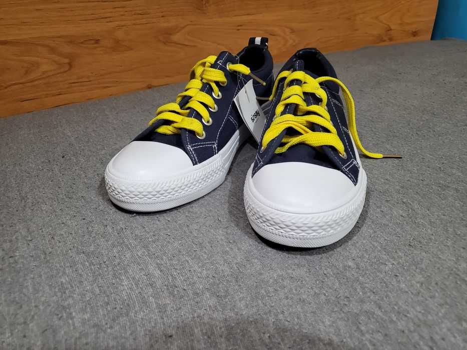 Мъжки спортно елегантни обувки