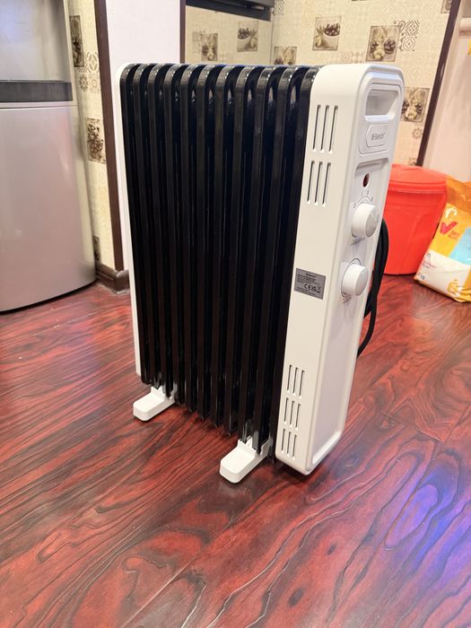 Bench obogrevatel original