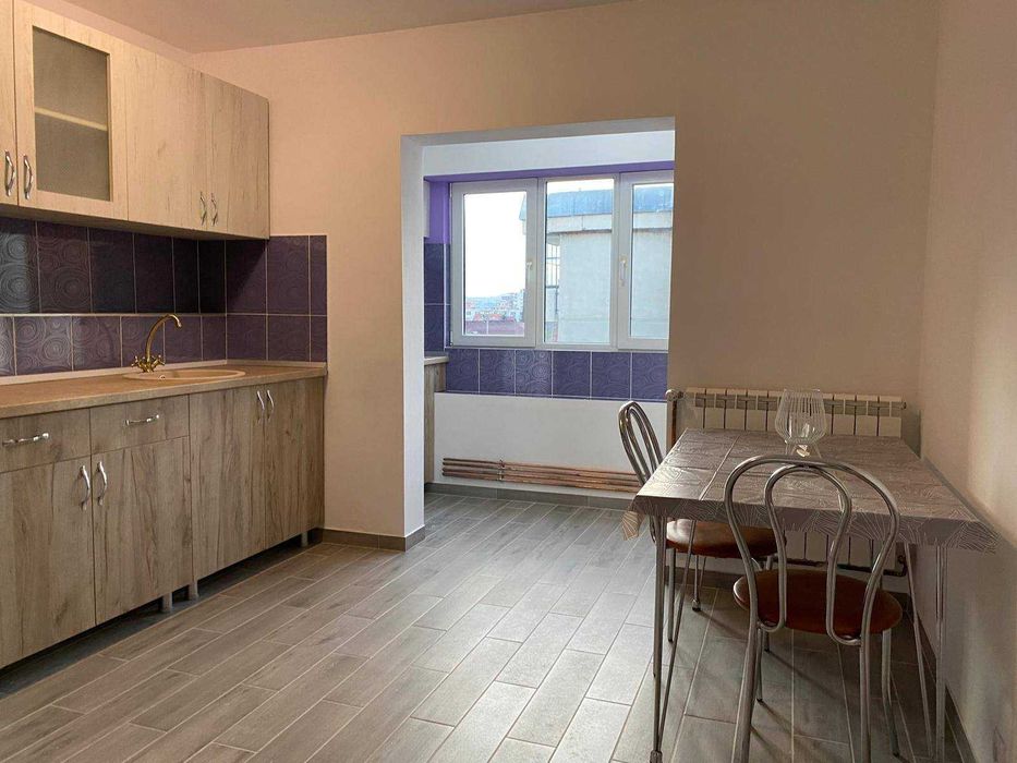 Apartament de inchiriat cu 2 camere