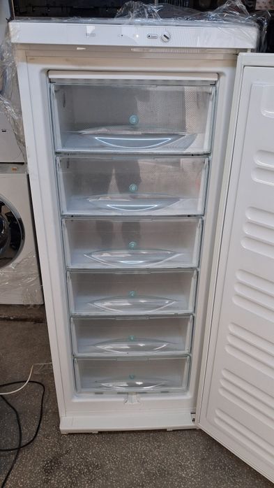 Фризер Miele F4442S No Frost