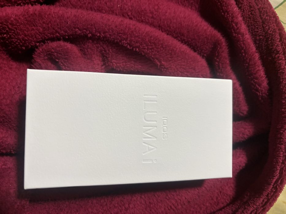 Iqos iluma i prime